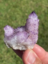 Image 2 of Spirit Quartz Specimen #1961