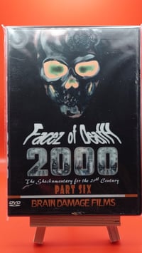 Image 11 of Facez of Death 2000 1-7 (Bundle) 