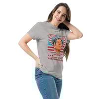 Image 12 of Who shot me Unisex classic tee