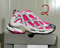 Image 2 of Runner shoes