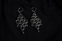 Image 1 of Chandelier Huggies