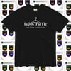 ICONIC LTC GO SLOW LUX COUTURE LOGO TEE I (ELITE EDITION)