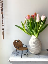 Image 1 of Fauteuil vintage