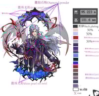 Image 2 of Sylus Myth pimdee