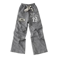 Image 1 of GREY “19” SWEATS