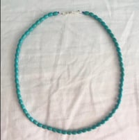 Image 1 of collier Myriam