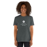 CCC Short-Sleeve Unisex T-Shirt
