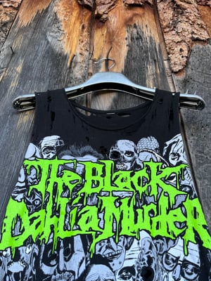 Black Dahlia Murder