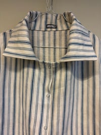 Image 4 of Striped jacket (m/l)