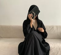 Image 1 of LAYLA ليلة ~Black