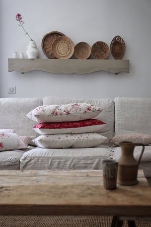 Image of Coussins variés {Prix à partir de}