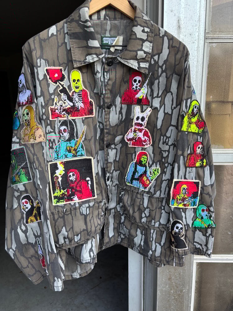 Strontium-90 [XL] Image 7