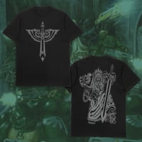 Image 1 of DARK ANGELS TSHIRT