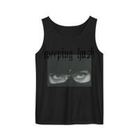 "Weeping Husk" Tank Top