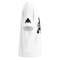 Image 4 of THE BILLY CLUBS CLUB OVERSIZED T-SHIRT