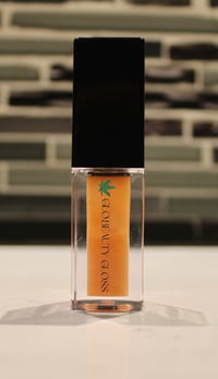 Image 1 of Orange Passion Fruit Lip Gloss 