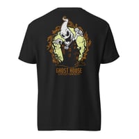 Image 2 of Tha Fallen Angel Blue Face Tshirt