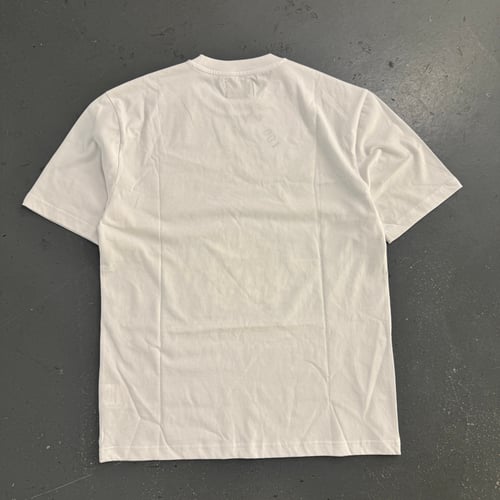 Image of BNWT AW 18 Palace x Avirex T-shirt, size large