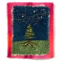 Tree Token- Galina