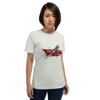 Image 19 of  Run little stranger screw driver Unisex t-shirt