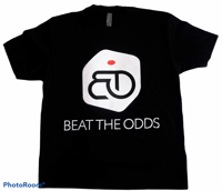 Image 1 of Original Black BTO T-Shirt