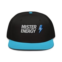 Image 1 of Snapback Hat