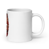 Image 5 of Mike Gorman's HORRIBLE MELTING MAN Coffee Mug