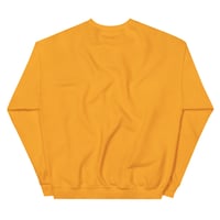 Image 9 of Officially licensed fourth wing Broccoli squad Unisex Sweatshirt