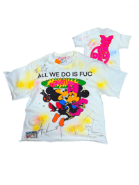 FUC BUDDIES