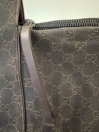 Image 6 of Gucci GG Pattern Hobo Shoulder Bag
