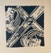 Image of Brazen Head linocut prints ($25 a piece, $80 for all 4)