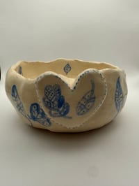 Image 11 of Céramique Coeur & Bougie