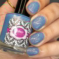Image 6 of Glisten & Glow  Straight Outta 1975