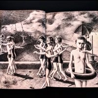 Image 13 of Ken Katayama "Beautiful Day" OG 1969