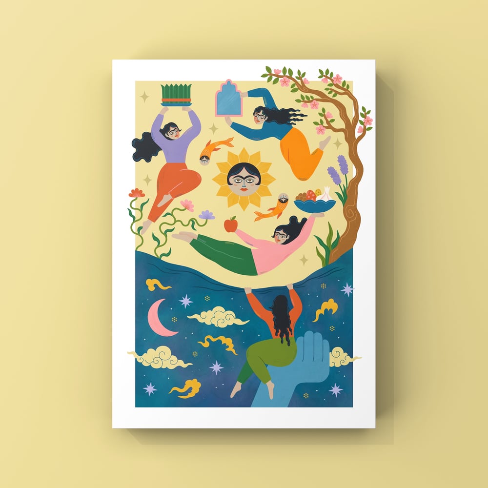 Image of Bright Beginnings