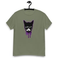 Image 4 of Virus Unisex classic tee