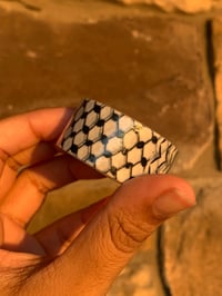 Image 3 of Kufiya Washi Tape