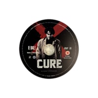 Image 5 of Cure DVD + Blu-ray