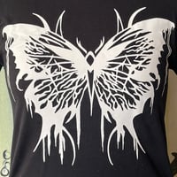 Image 3 of Tuve’hongnöm Butterfly Tee