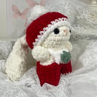 Image 3 of Bunny Crochet
