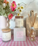 Daisy + Bow Reed Diffusers 