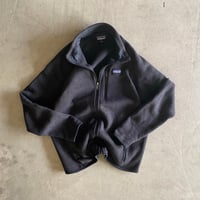 Image 1 of PATAGONIA COTTON JACKET