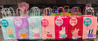 Image 2 of Peppa pig inspired party favor bags
