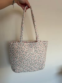 Image 1 of Poppy Tote 