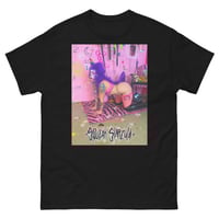 Image 2 of Squeak Clown tee