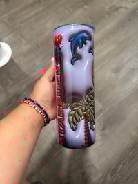 Image 2 of Tumbler 002