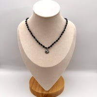Image 2 of Yin Yang Necklace