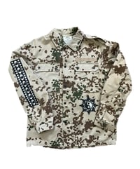Image 2 of “Master Peace” Button-Up Utility 