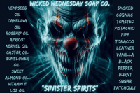 "sinister spirits" 1oz oil 
