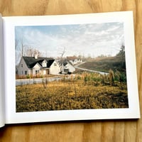 Image 3 of Edgar Martins - This is not a House (Signed)